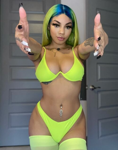 Mariaa Skyy